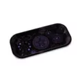 Pentagram Tray with Lid at Spencer's
