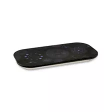 Pentagram Tray with Lid at Spencer's