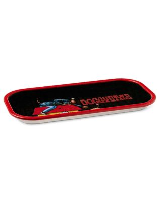 Doggystyle Tray with Lid