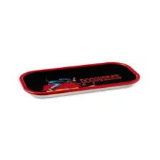 Doggystyle Tray with Lid at Spencer's