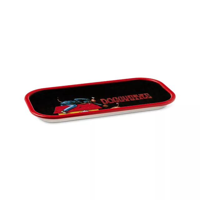 Doggystyle Tray with Lid at Spencer's