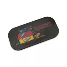Doggystyle Tray with Lid at Spencer's