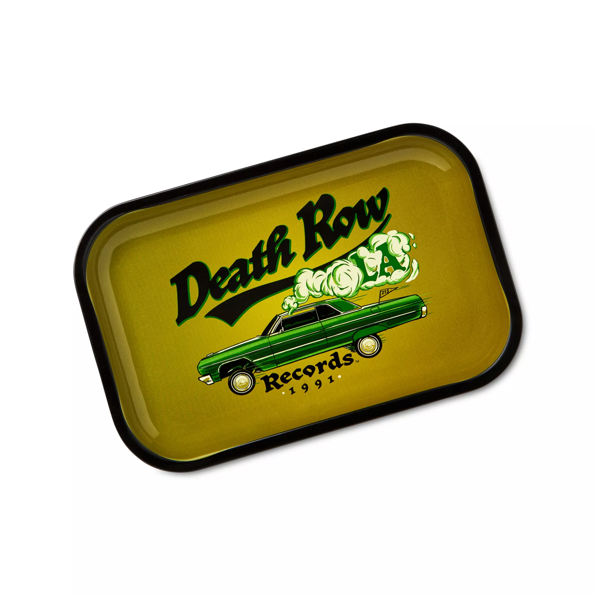 Death Row Records Lowrider Tray at Spencer's