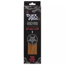 Blood Orange and Jasmine Attraction Incense Sticks - 100 Pack at Spencer's