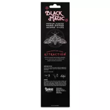 Blood Orange and Jasmine Attraction Incense Sticks - 100 Pack at Spencer's