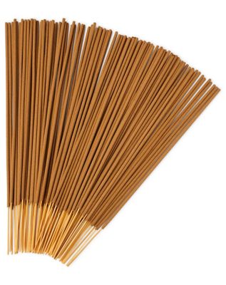 Blood Orange and Jasmine Attraction Incense Sticks - 100 Pack