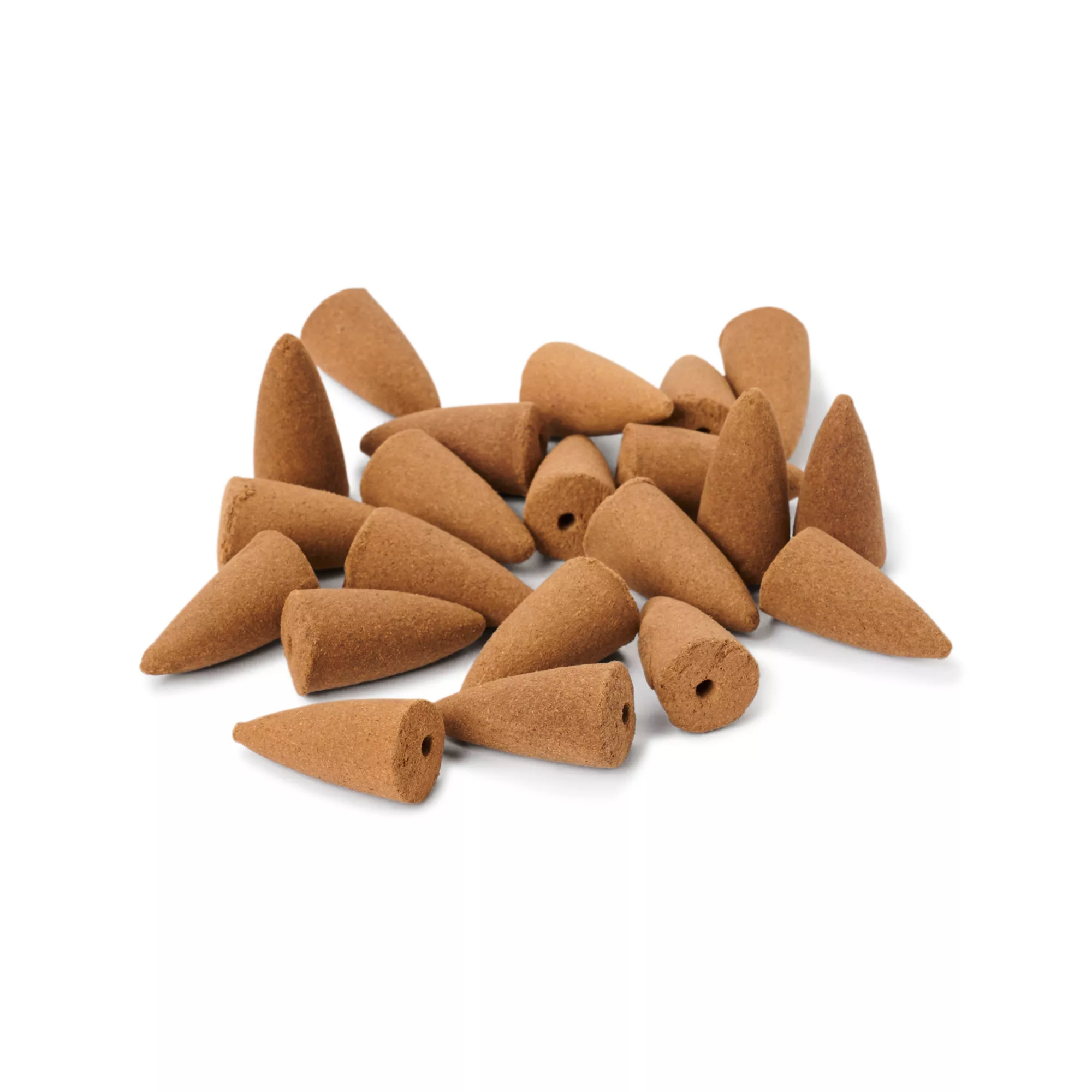 Juniper and Eucalyptus Prosperity Incense Cones - 20 Pack at Spencer's