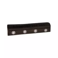 Magic Coffin Incense Sticks and Burner at Spencer's