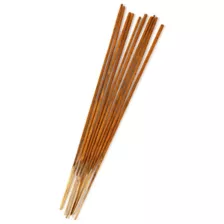 Magic Coffin Incense Sticks and Burner at Spencer's