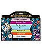 Wonderland Enchanted Incense Sticks Variety Pack - 70 Pack