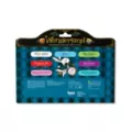 Wonderland Enchanted Incense Sticks Variety Pack - 70 Pack at Spencer's