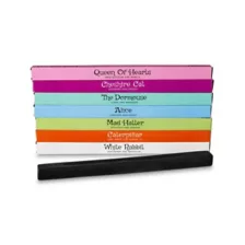 Wonderland Enchanted Incense Sticks Variety Pack - 70 Pack at Spencer's