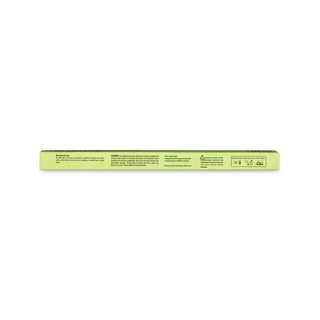 Wonderland Enchanted Incense Sticks Variety Pack - 70 Pack at Spencer's