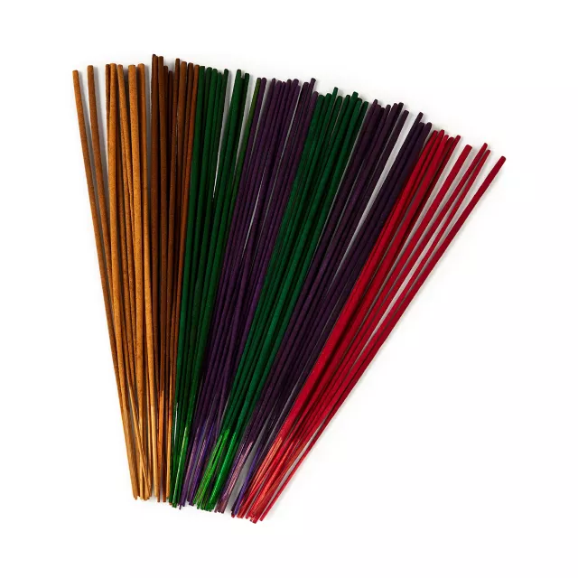 Wonderland Enchanted Incense Sticks Variety Pack - 70 Pack at Spencer's