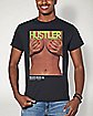Hustler Body T Shirt
