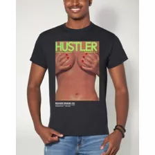 Hustler Body T Shirt at Spencer's