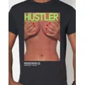 Hustler Body T Shirt at Spencer's