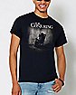 The Conjuring Poster T Shirt