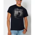 The Conjuring Poster T Shirt at Spencer's