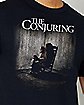 The Conjuring Poster T Shirt