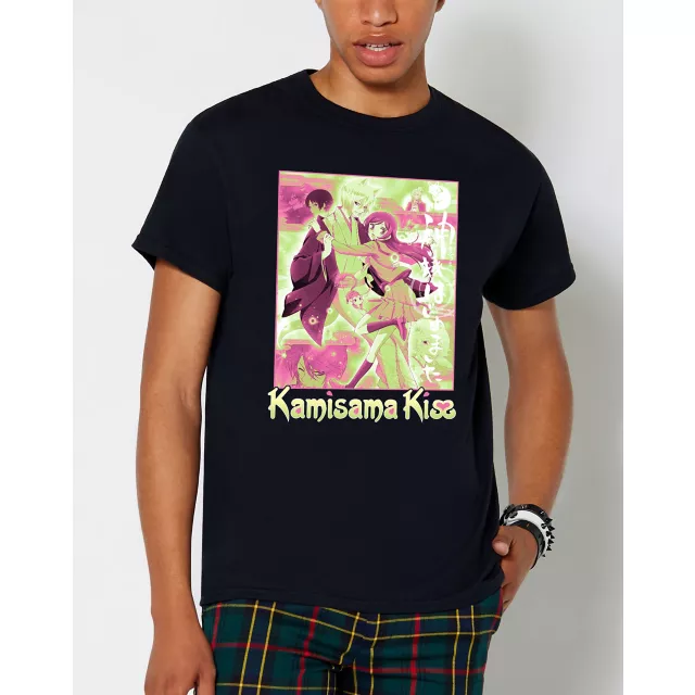 Kamisama Kiss T Shirt at Spencer's