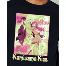 Kamisama Kiss T Shirt at Spencer's