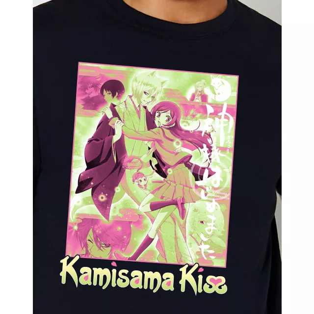 Kamisama Kiss T Shirt at Spencer's