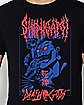Shinigami T Shirt - Death Note