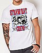 Straw Hat Crew T Shirt - One Piece