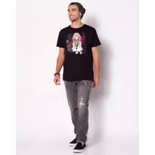Mitsuri Demon Slayer T Shirt at Spencer's