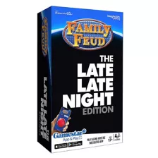 Family Feud Game - The Late Late Night Edition at Spencer's