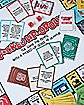 Fucked Up-Opoly Game