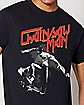 Chainsaw Man Metal T Shirt