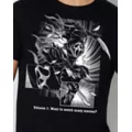 Ghost Face Scary Movies T Shirt at Spencer's