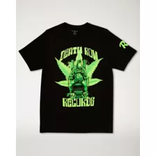 Snoop Dogg Roll Up T Shirt - Death Row Records at Spencer's
