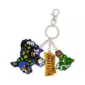Killer Klowns from Outer Space Keychain at Spencer's