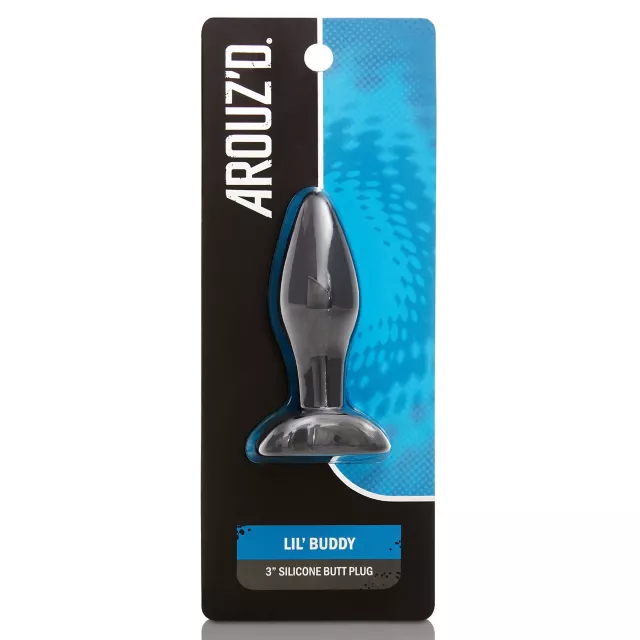 ryder anal plug Buttplug - Full Load