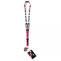 Tokyo Ghoul Lanyard at Spencer's