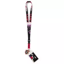 Tokyo Ghoul Lanyard at Spencer's