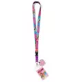 The Powerpuff Girls Heart Lanyard at Spencer's