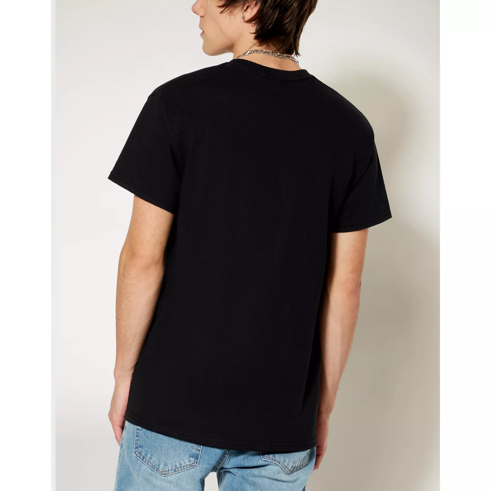 ODB ID Card T Shirt at Spencer's