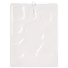 Trick 'r Treat Masks Metal Sign - Trick 'r Treat at Spencer's