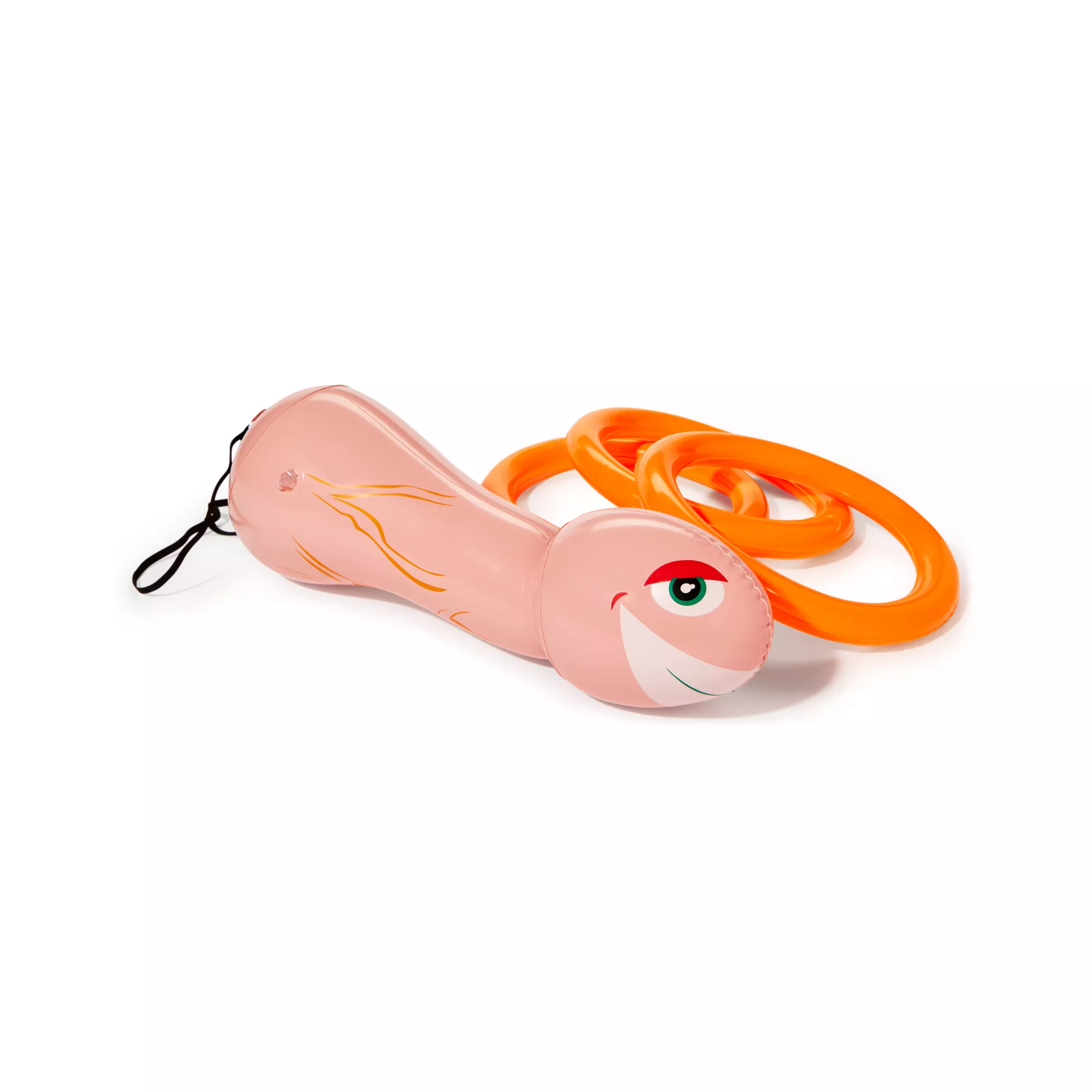 Pecker Ring Toss at Spencer's