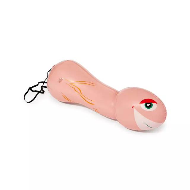 Pecker Ring Toss at Spencer's