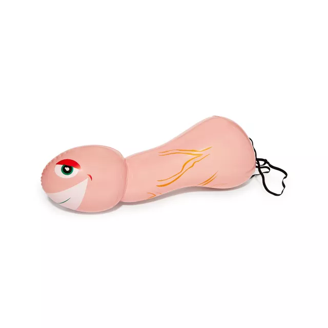 Pecker Ring Toss at Spencer's