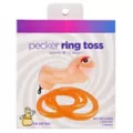 Pecker Ring Toss at Spencer's