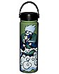Naruto Kakashi Hatake Water Bottle - 20 oz.