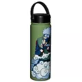 Naruto Kakashi Hatake Water Bottle - 20 oz. at Spencer's