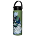 Naruto Kakashi Hatake Water Bottle - 20 oz. at Spencer's