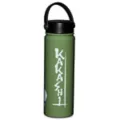 Naruto Kakashi Hatake Water Bottle - 20 oz. at Spencer's